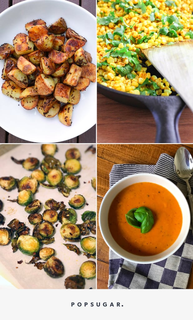 Ina Garten Cook Like a Pro Recipes | POPSUGAR Food