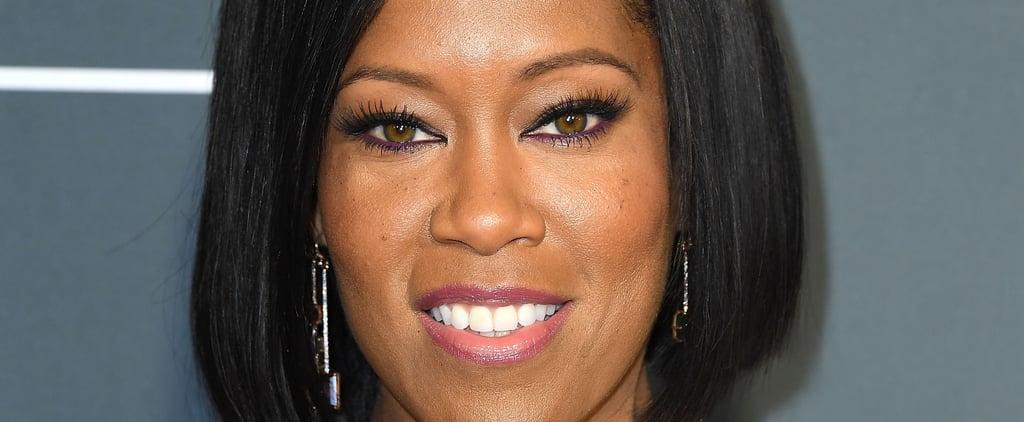 Regina King Pictures Over the Years