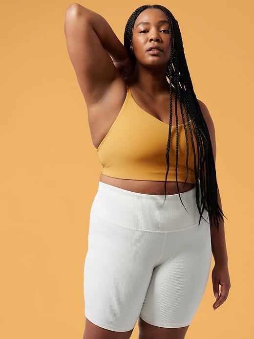 Athleta x Alicia Keys Elation Bra