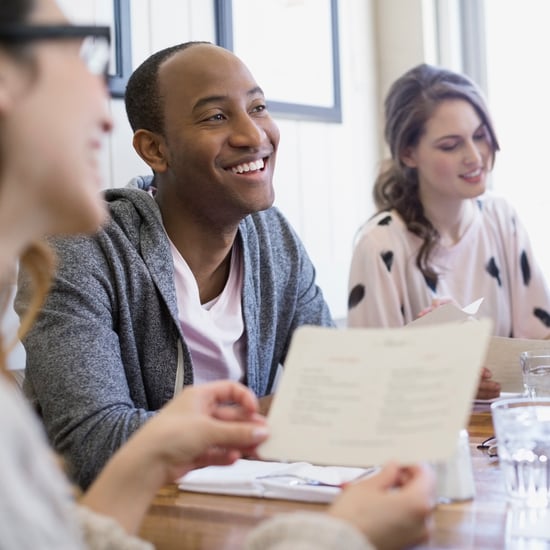 How to Improve Your Social Skills
