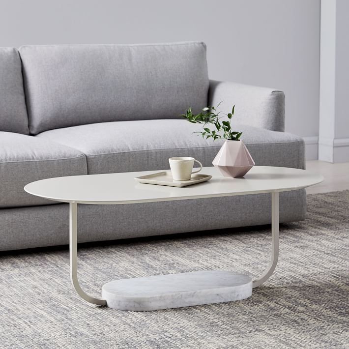 The Best Small Space Furniture From West Elm Popsugar Home