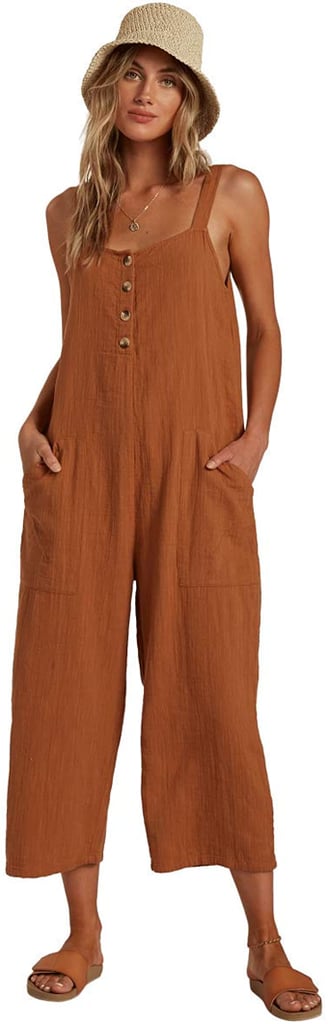 Billabong Daydream Jumpsuit