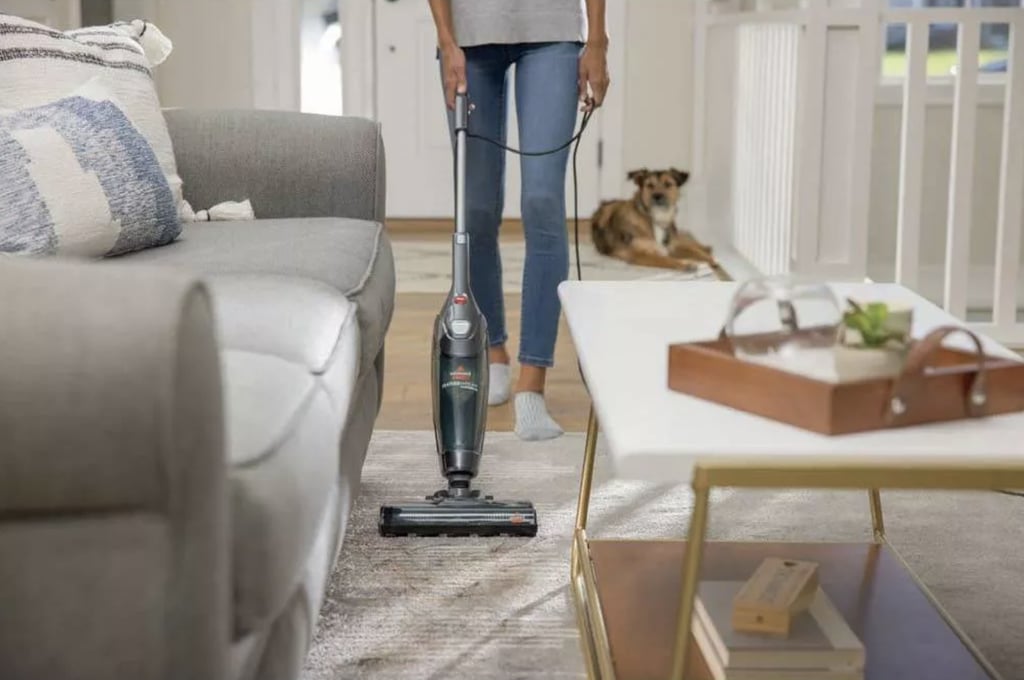 The Quietest Vacuum Cleaners to Shop Online