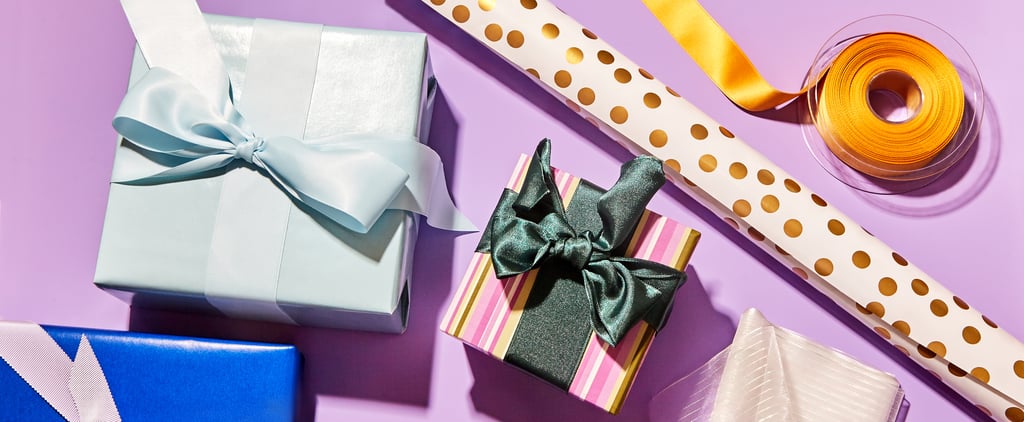 The Best Wrapping Paper 2020