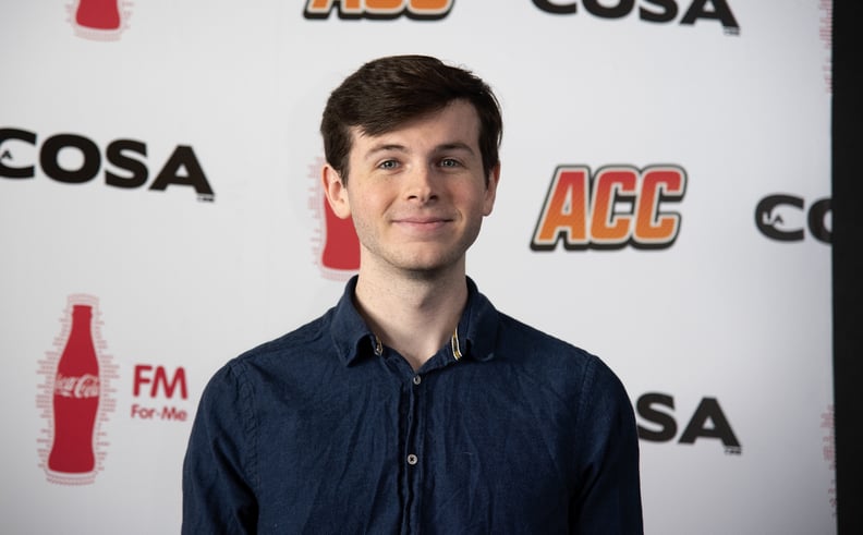 Chandler Riggs as PJ Nelson