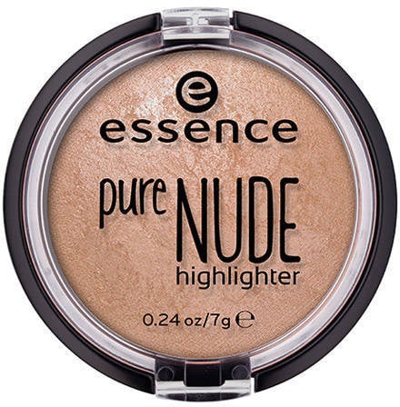 highlighter essence popsugar pure nude