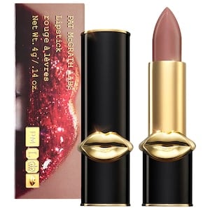 Pat McGrath Labs LuxeTrance Lipstick