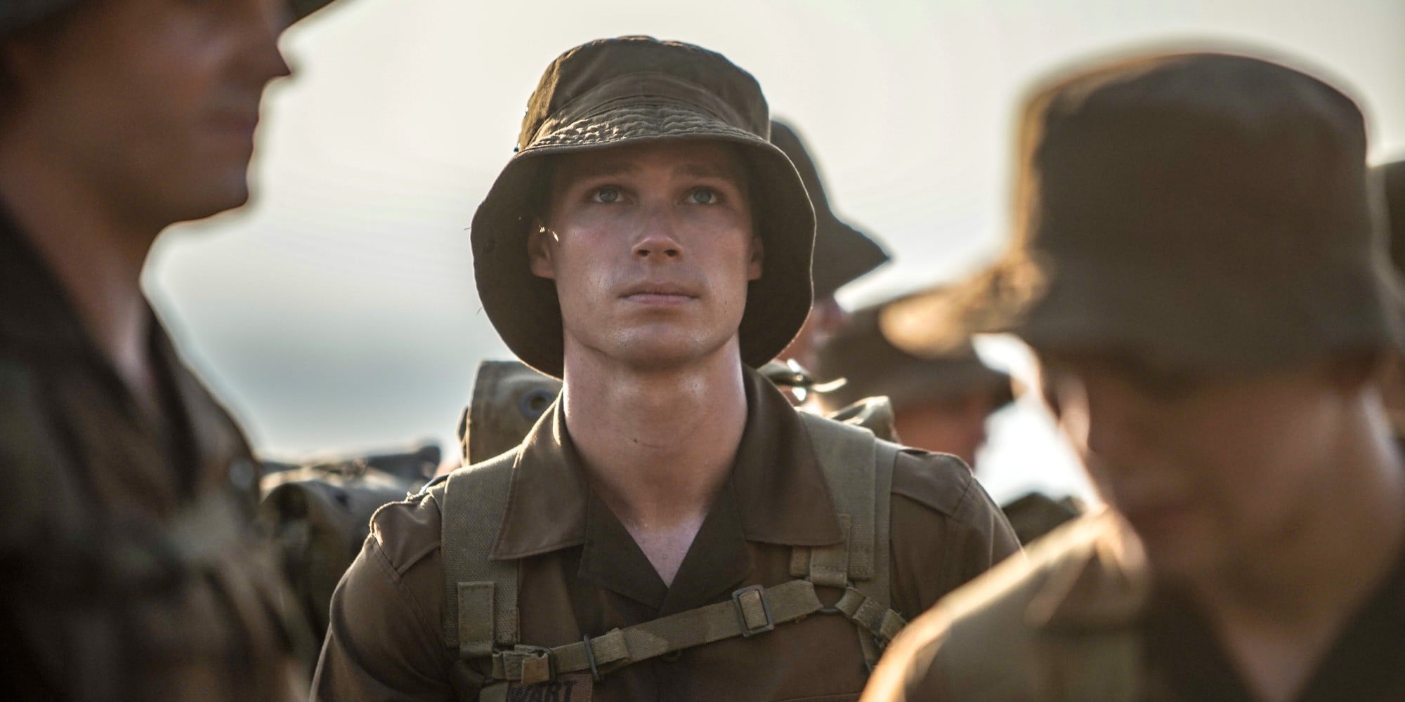 13 Best War Movies on Hulu 2023 | PS Entertainment