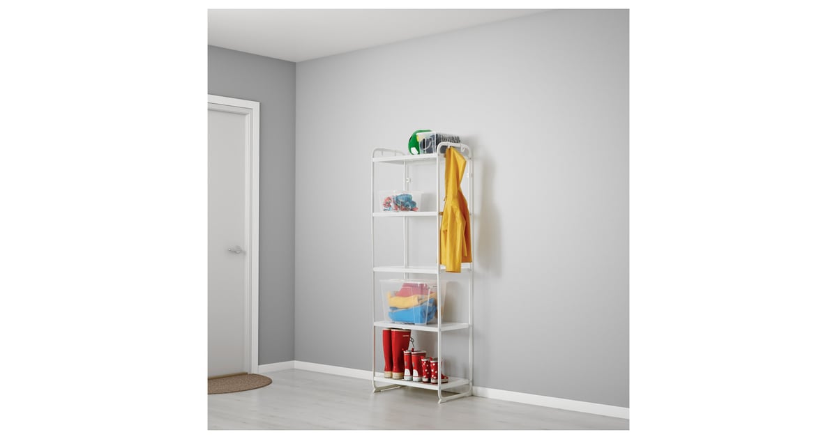 Mulig Shelf Unit We Found 50 Pieces of Furniture From Ikea For