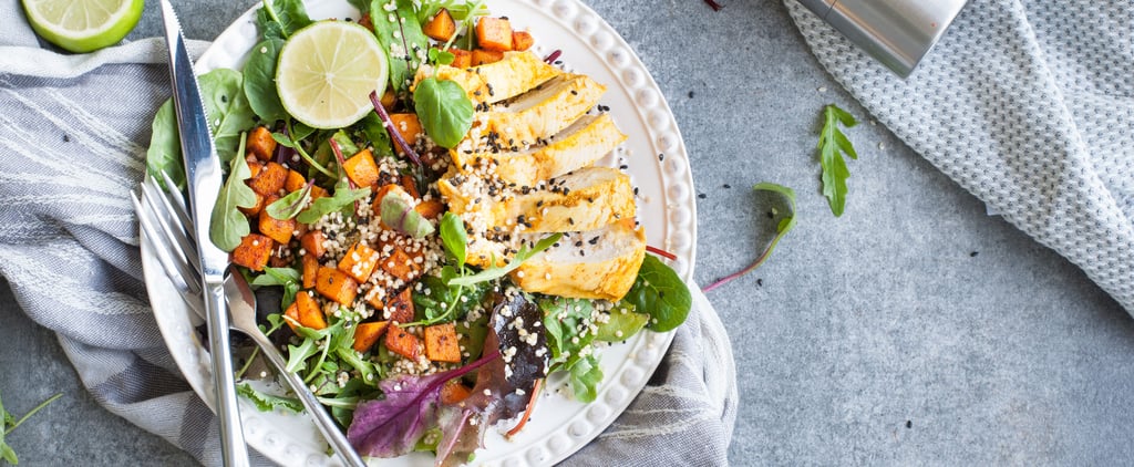 Quick and Easy Paleo Recipes