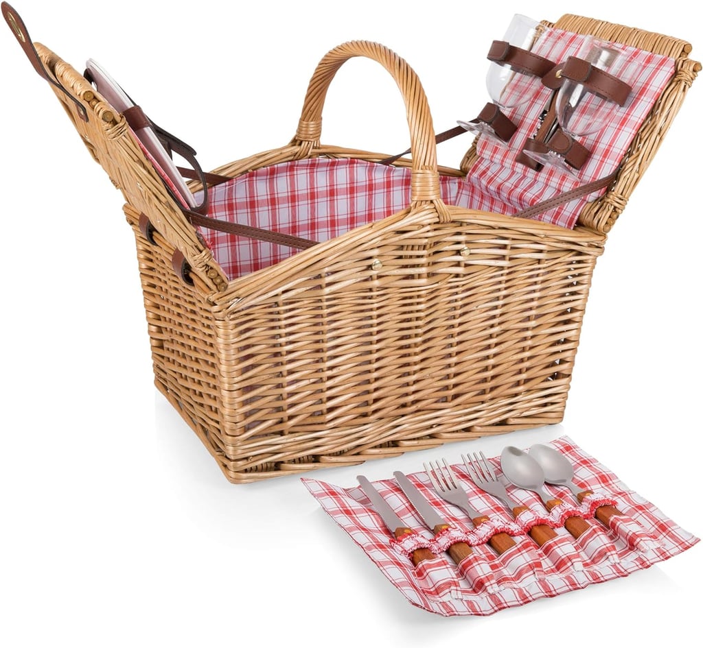 Picnic Time Piccadilly Picnic Basket
