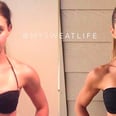 This Fitness Blogger Proves That Self-Love Is So Much More Than Physical Changes