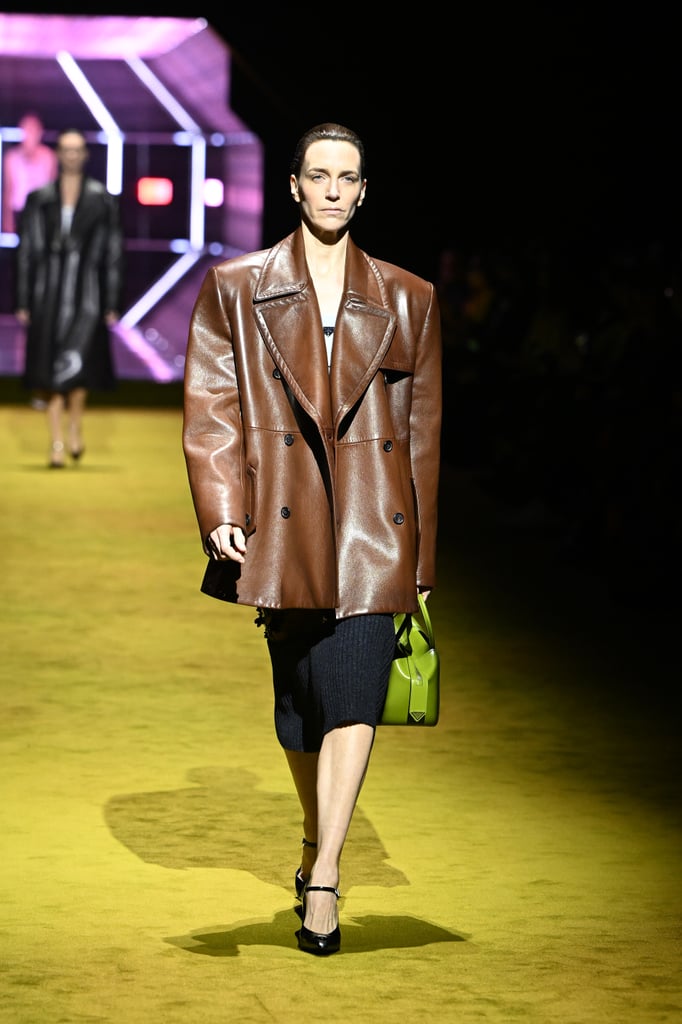 Best Winter Coats 2022 POPSUGAR Fashion UK