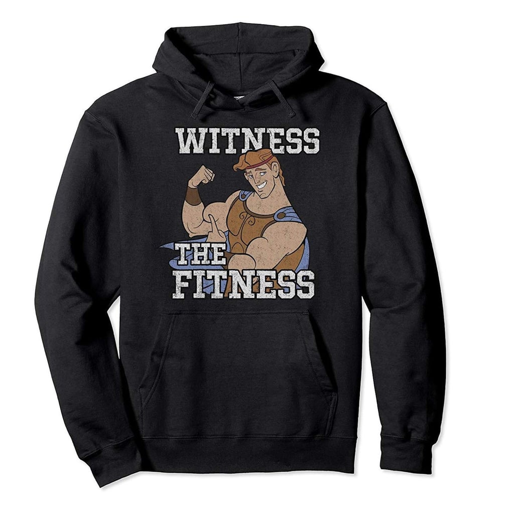 When You Wish Upon a Star, You Get These 10 Magical Disney Fitness Gifts