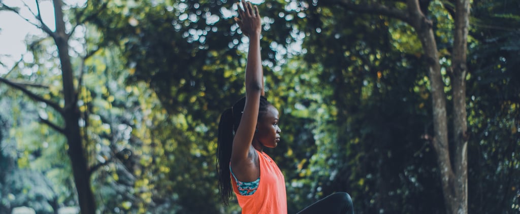 Chile, Take a Well-Deserved Break With These 11 Black Yoga Instructors