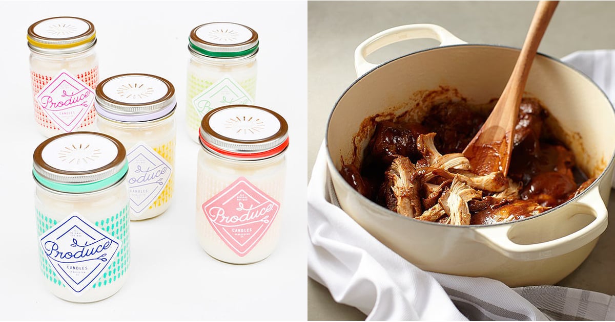 Best New Food Products May 2015 POPSUGAR Food