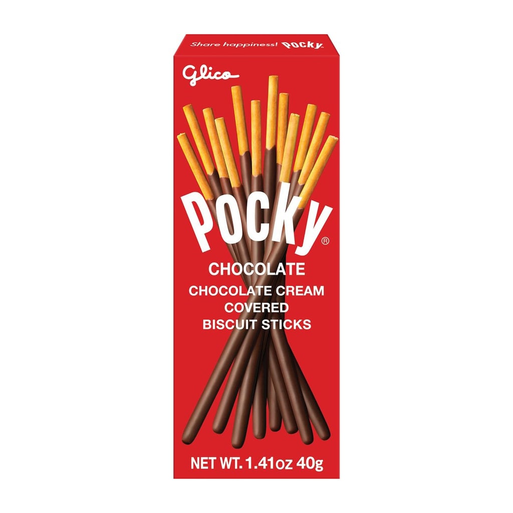 Biscuit Sticks