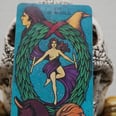 Bruja Tarotscope: 6月每个星座塔罗星座