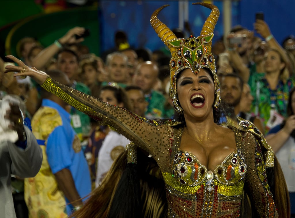 Carnival Brazil 2016 | Photos