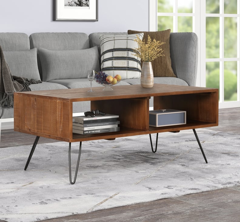 Best Stylish Coffee Table