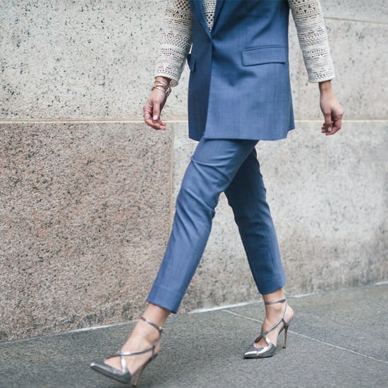 Chic Ways to Wear a Pantsuit