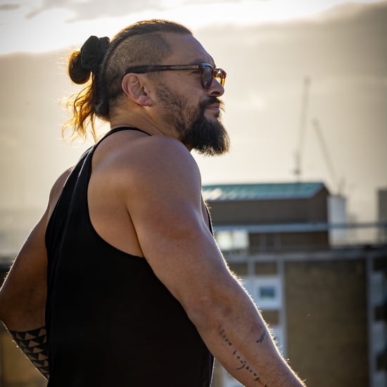 Jason Momoa's Tattoos and Their Meanings