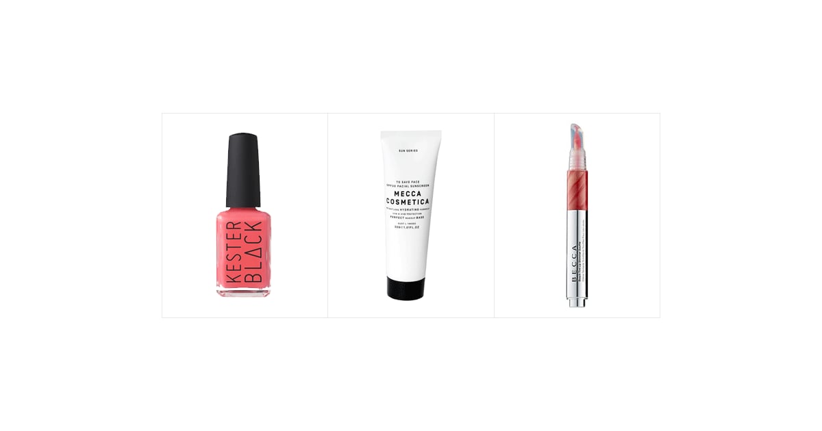 Best Australian Beauty Products POPSUGAR Beauty