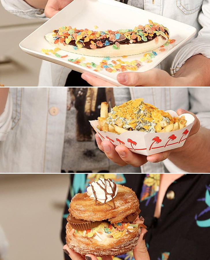 Food-Trend Mashups | POPSUGAR Food