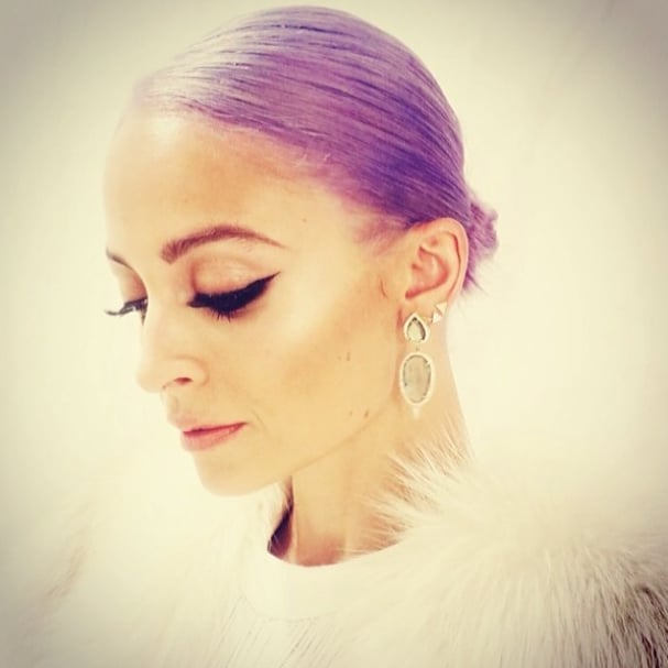 Nicole Richie Nicole Richie