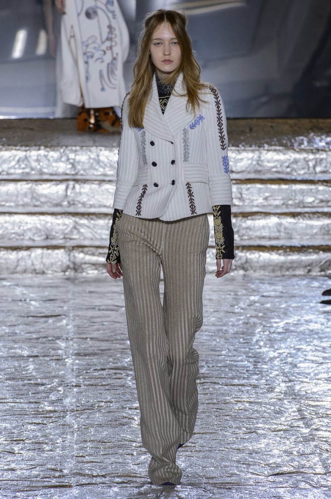 Peter Pilotto Fall 2016 Collection