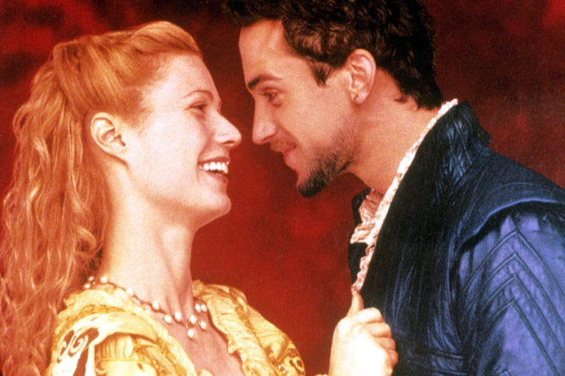 Shakespeare in Love (1998)