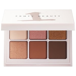 Fenty Beauty by Rihanna Snap Shadows Mix and Match Eyeshadow Palettes