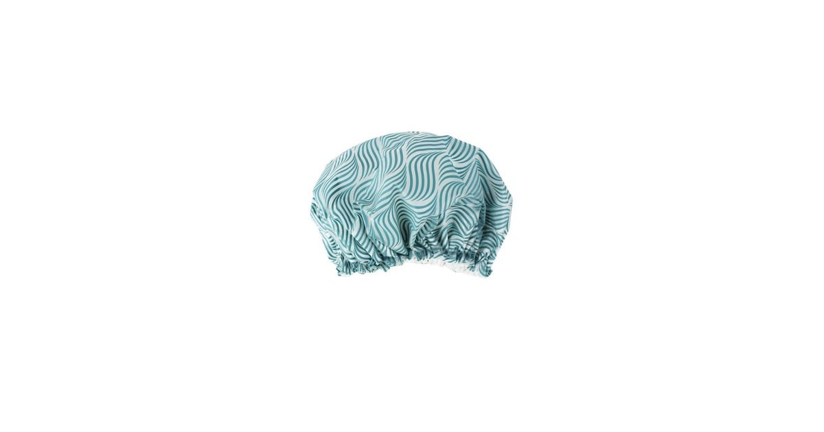 Ecotools shower cap deals