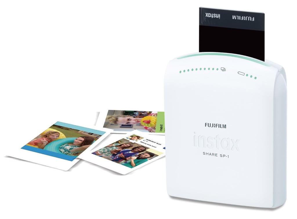 Fujifilm Instax Share Smartphone Printer SP-1 ($180)
