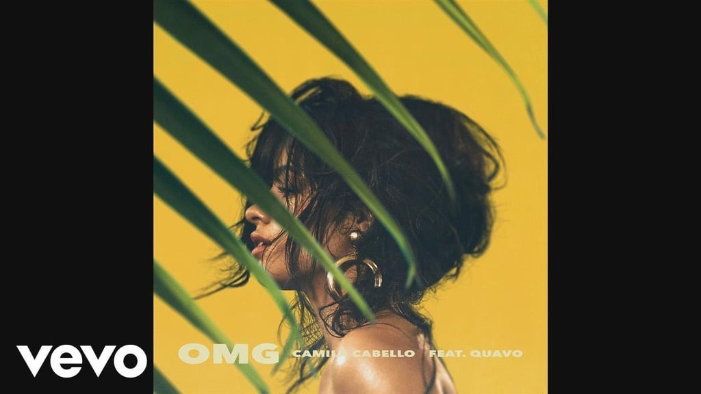 Camila Cabello ft. Quavo's "OMG"