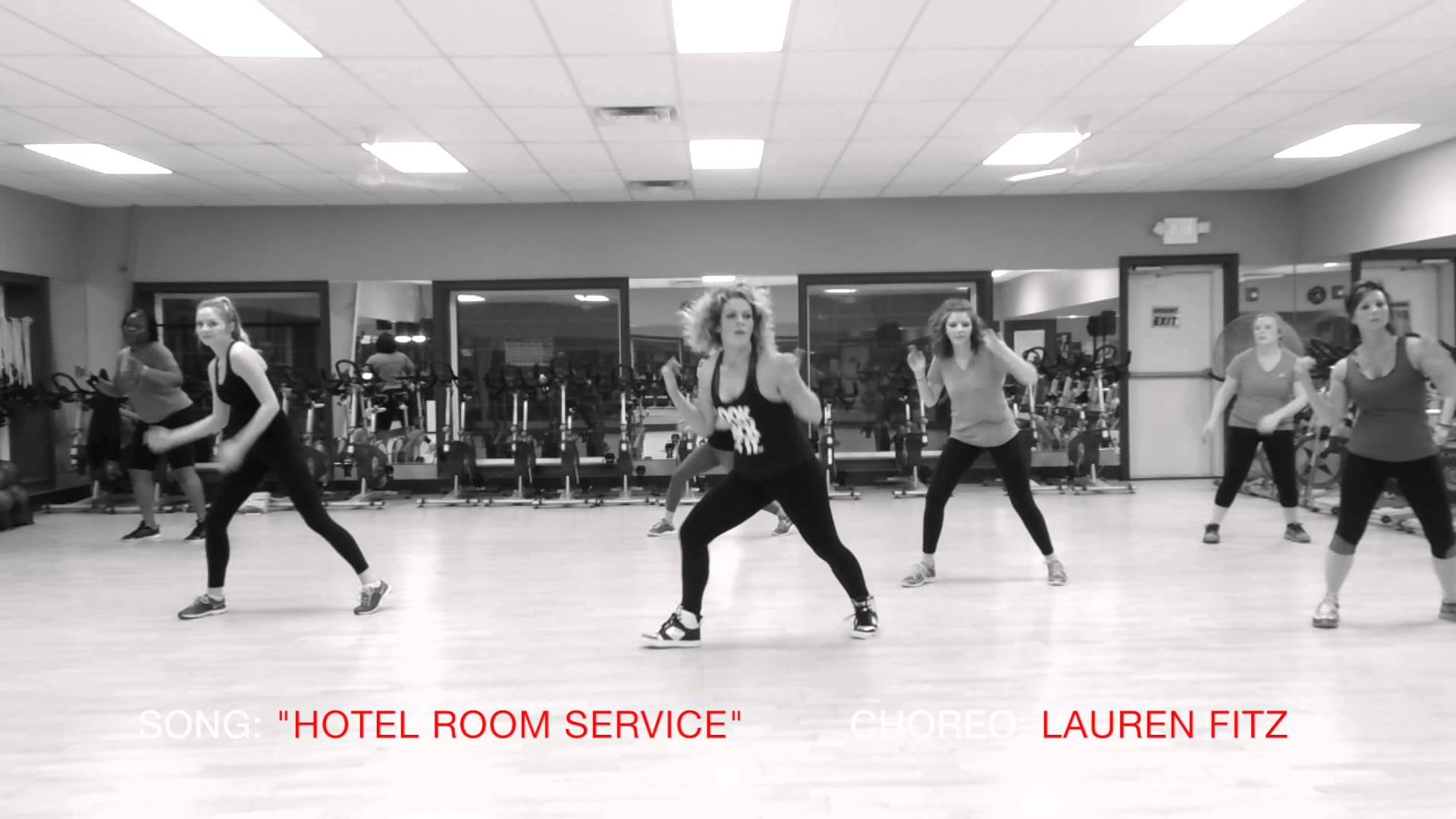 pitbull zumba videos popsugar fitness