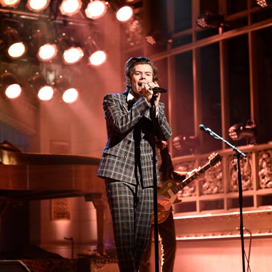 Harry Styles Buys New York City Apartment 2017