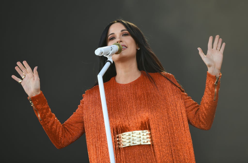 Kacey Musgraves Performance at Coachella 2019