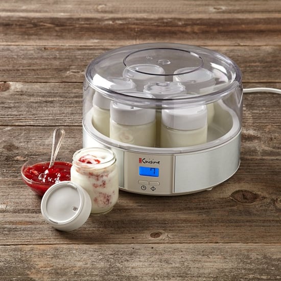 New Food Items | January 2014