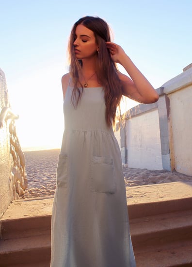 Best Travel Clothes For Women Under 50 Popsugar Fashion