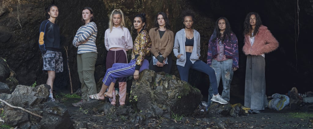 What Character From The Wilds Are You Based on Your Style?