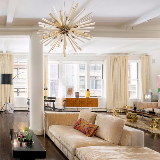 Fashion Girl Lauren Santo Domingo Sells NYC Loft