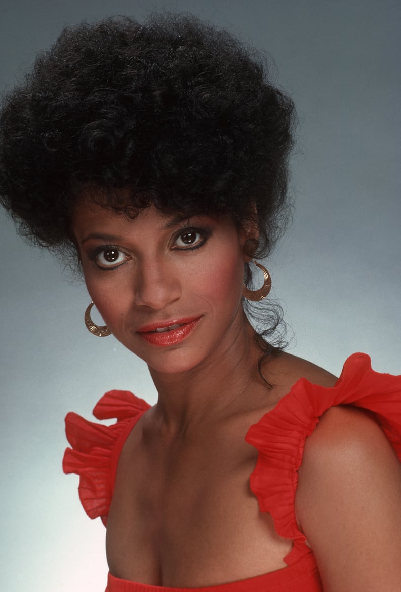 Debbie Allen in 1982