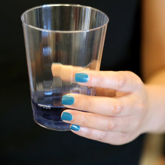 What Does Blue Wine Taste Like?