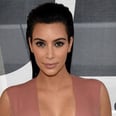 Kim Kardashian May Not Be Your Role Model — but She Didn't Ask to Be