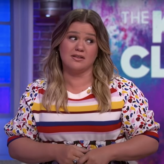 Watch the Cat Filter Lawyer's Interview With Kelly Clarkson