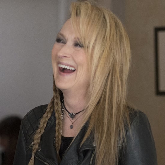 Ricki and the Flash Trailer