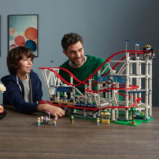 New Lego Sets Coming Out in 2018