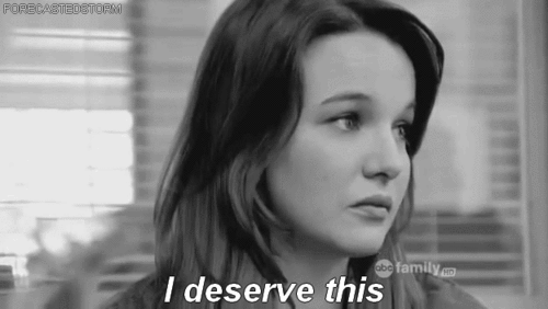 But You Know It Was All Your Fault