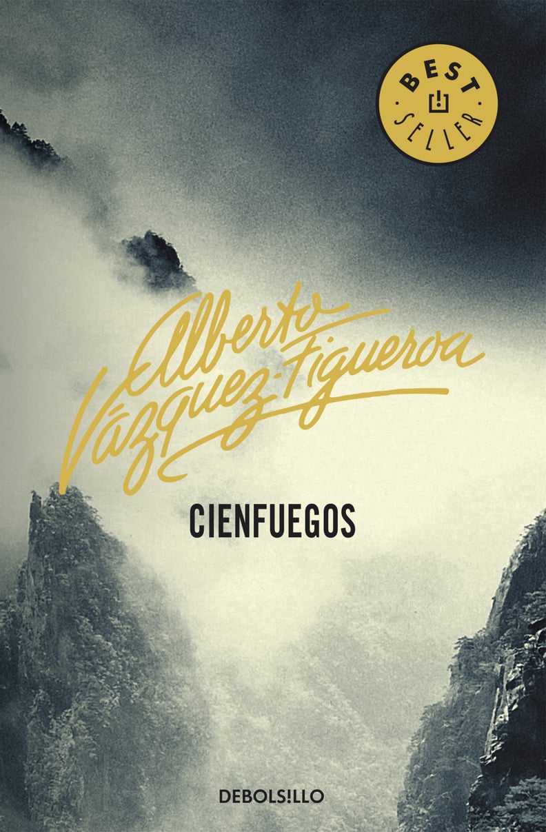 Cienfuegos by Alberto Vázquez-Figueroa